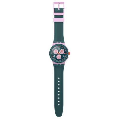 Swatch Moment Of Rose SUSP400 Kol Saati