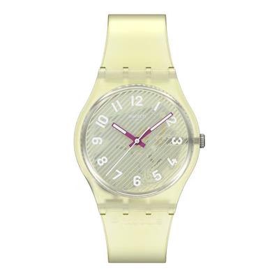 Swatch SO28J102 Wavelengths of Sand Bayan Kol Saati