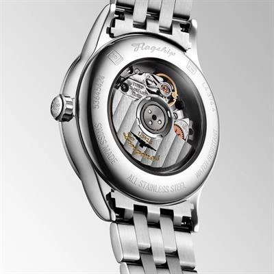 Longines Flagship Classic 30mm Kadın Saati L4.374.4.97.6