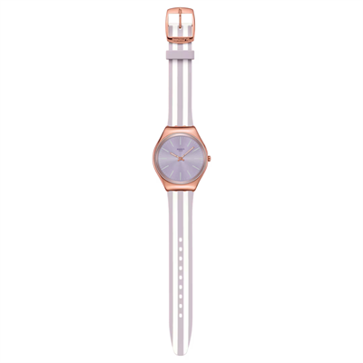 Swatch Simply Beachy SYXG130 Unisex Kol Saati