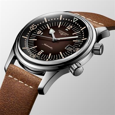 Longines Legend Diver Erkek Kol Saati L3.774.4.60.2