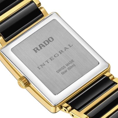 Rado Integral Erkek kol Saati R20256162