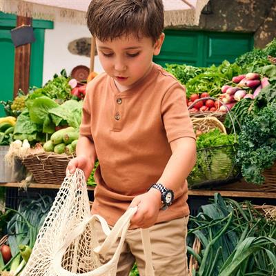 Flik Flak FPSP069 Race Flag Çocuk Kol Saati