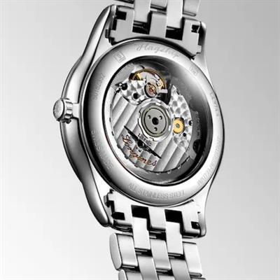 Longines Flagship Classic Erkek Kol Saati L4.974.4.92.6