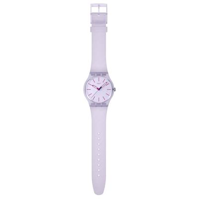 Swatch Lavendaze SO29V101 Kol Saati