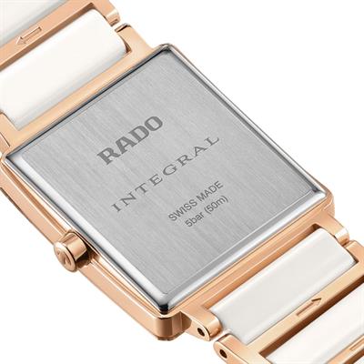 Rado Integral Diamonds Bayan Kol Saati R20251902