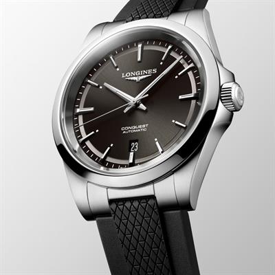 Longines Conquest 41mm Erkek Kol Saati L3.830.4.52.9