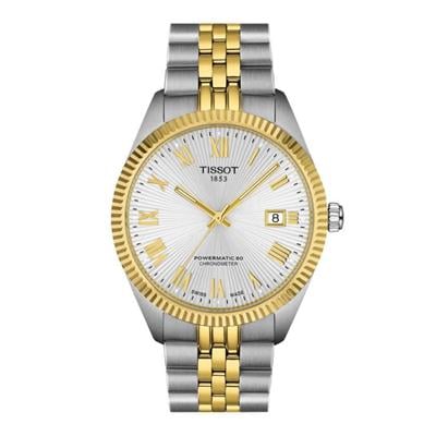 Tissot Ballade Powermatic 80 COSC 39mm Erkek Kol Saati T156.408.22.033.00