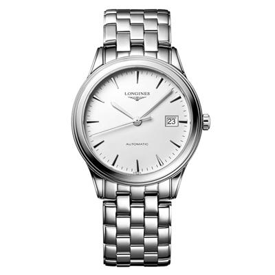 Longines Flagship Classic Erkek Kol Saati L4.974.4.12.6