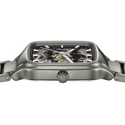 Rado True Square Automatic Skeleton Kol Saati R27196152