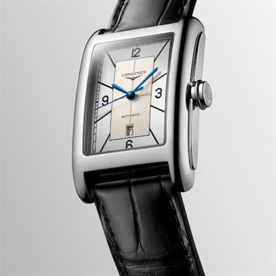 Longines Dolcevita Erkek Kol Saati L5.757.4.73.0