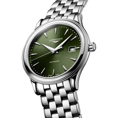 Longines Flagship 40mm Erkek Kol Saati L4.984.4.02.6