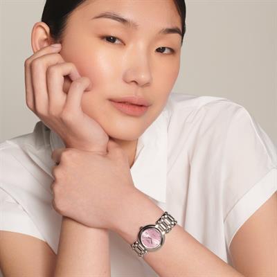 Longines Primaluna 30mm L8.113.4.99.6 Kadın Kol Saati