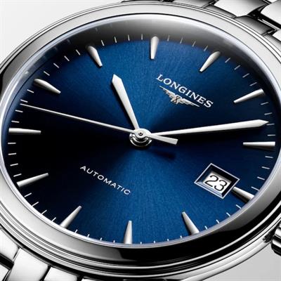Longines Flagship Classic Erkek Kol Saati L4.974.4.92.6