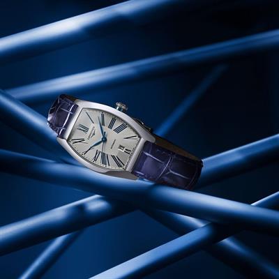 Longines Evidenza Bayan Kol Saati L2.142.4.70.2