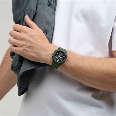 Swatch Olive Rush SUSB421 Erkek Kol Saati