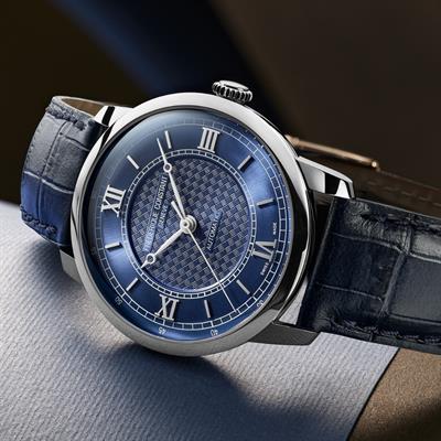 Frederique Constant Classics Premiere FC-301N3B6 Erkek Kol Saati