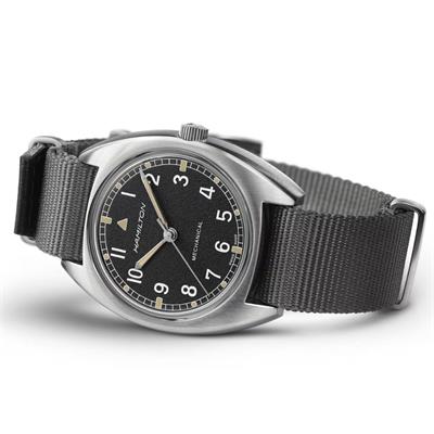 Hamilton Khaki Aviation Pilot Pioneer Mechanical Erkek Kol Saati H76419931