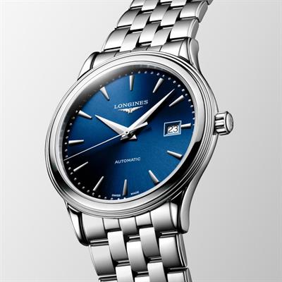 Longines Flagship 40mm Erkek Kol Saati L4.984.4.98.6