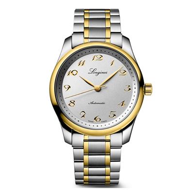Longines Master Collection 40mm Erkek Saati L2.793.5.72.7