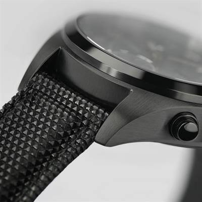 Hamilton Khaki Field Auto Chrono 42mm Erkek Kol Saati H71626735