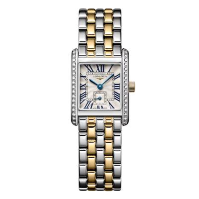 Longines Mini Dolcevita Kadın Kol Saati L5.200.5.78.7