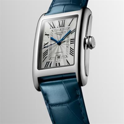 Longines Dolcevita Erkek Kol Saati L5.757.4.71.9