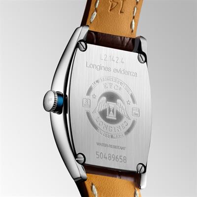 Longines Evidenza Bayan Kol Saati L2.142.4.73.4