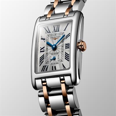Longines DolceVita Kadın Kol Saati L5.255.5.71.7
