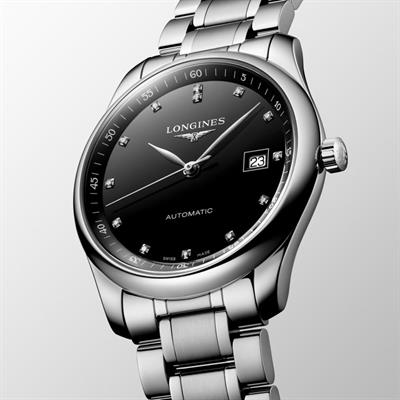 Longines Master Collection 40mm Erkek Saati L2.793.4.57.6