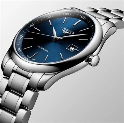Longines Master Collection 40mm Erkek Saati L2.793.4.92.6