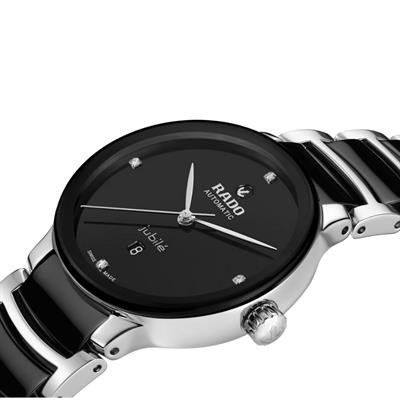 Rado Centrix Automatic Diamonds R30020712  30.5mm Kadın Kol Saati