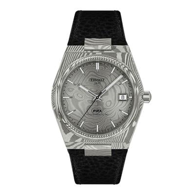 Tissot PRX Damascus 38mm Erkek Saati T137.807.96.081.00