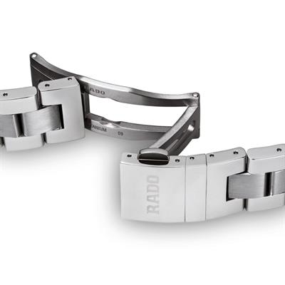 Rado Captain Cook Automatic 42mm R32105313 Erkek Kol Saati 