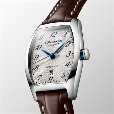Longines Evidenza Bayan Kol Saati L2.142.4.73.4