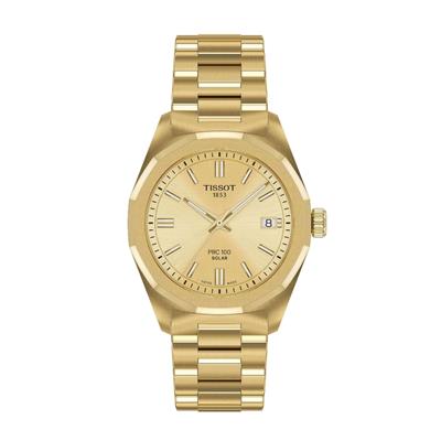 Tissot PRC 100 Solar Kadın Kol Saati T151.822.33.021.00