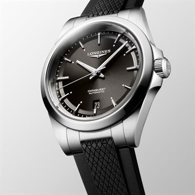 Longines Conquest 38mm Erkek Kol Saati L3.720.4.52.9