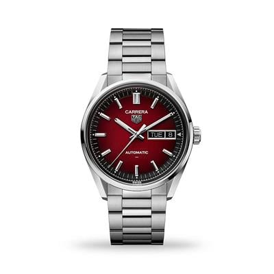 TAG Heuer Carrera Day-Date WDA2113.BA0043 Erkek Saati