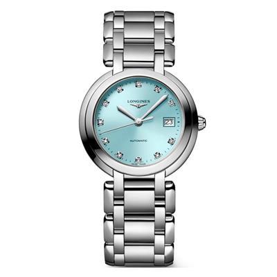 Longines Primaluna 30mm L8.113.4.90.6 Kadın Kol Saati