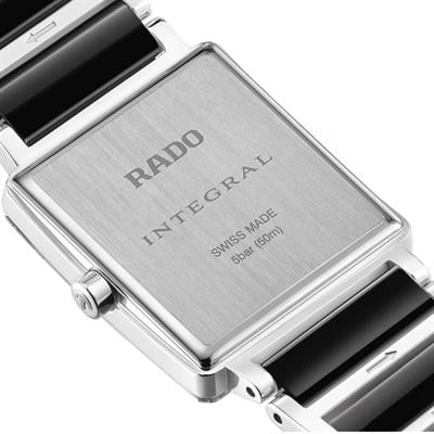 Rado Integral Diamonds Bayan Kol Saati R20250712