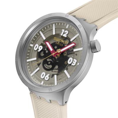 Swatch Big Bold Confident Moment SB07S125 Kol Saati