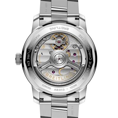 Breitling Top Time B31 AB3113281A1A1 Erkek Kol Saati