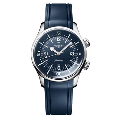 Longines Legend Diver  Erkek Kol Saati L3.764.4.90.9