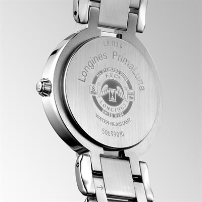 Longines Primaluna 30mm L8.113.4.99.6 Kadın Kol Saati