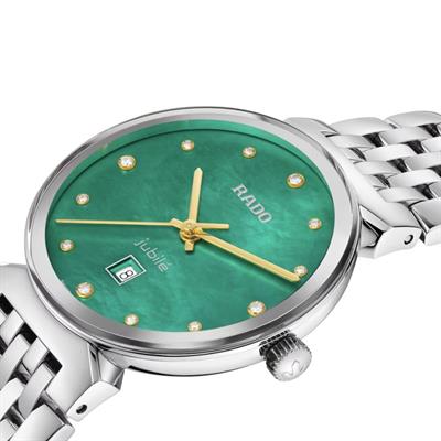 Rado Florence Diamonds 30mm Kadın Kol Saati R48913903