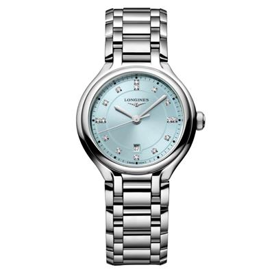 Longines Primaluna 30mm Kadın Saati L8.142.4.97.6