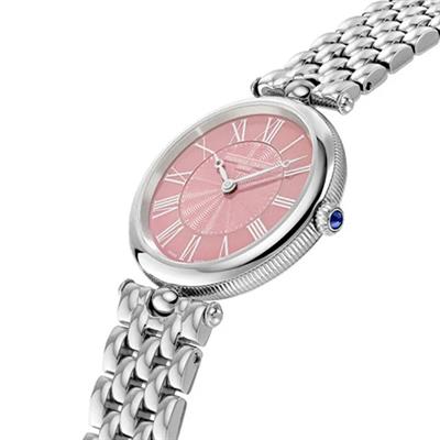 Frederique Constant Art Deco Round FC-200MPLP2AR6B Bayan Saati