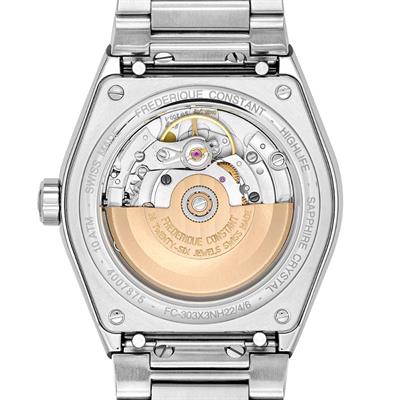Frederique Constant Highlife Automatic Cosc 39mm Erkek Saati FC-303C3NH6B