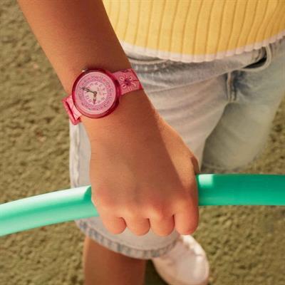 Flik Flak Happy Meadow FBNP239 Çocuk Kol Saati