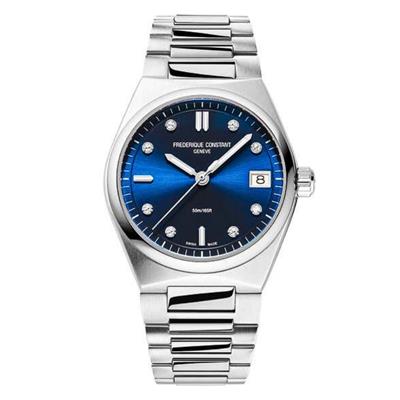 Frederique Constant Highlife Ladies Quartz Kadın Saati FC-240ND2NH6B